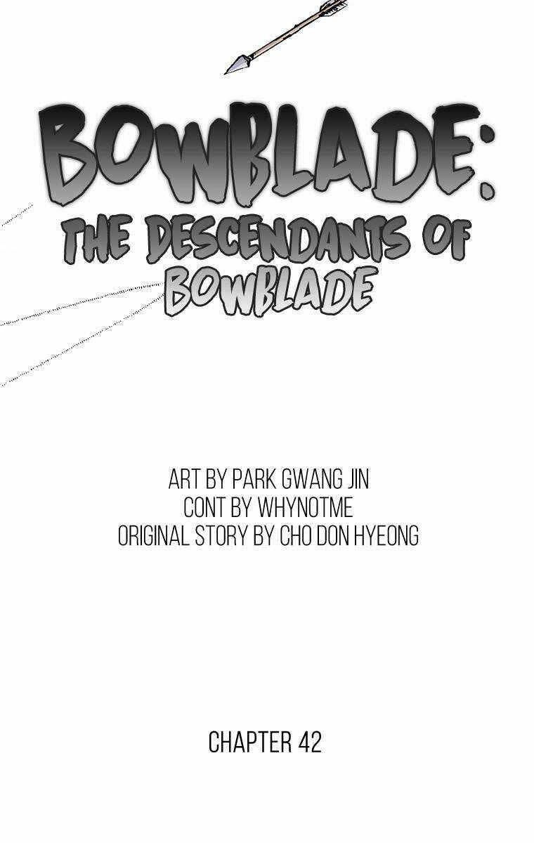 Cung Quỷ Kiếm Thần Chapter 190 - 43