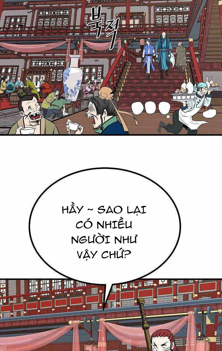 Cung Quỷ Kiếm Thần Chapter 190 - 47