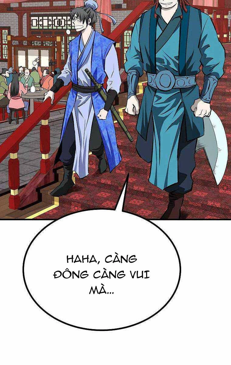 Cung Quỷ Kiếm Thần Chapter 190 - 48