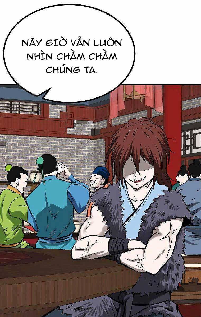 Cung Quỷ Kiếm Thần Chapter 190 - 63