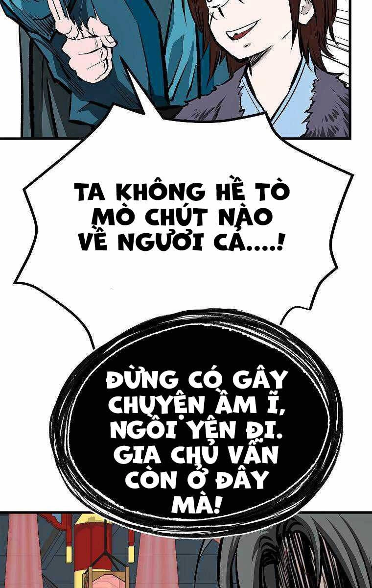 Cung Quỷ Kiếm Thần Chapter 190 - 88