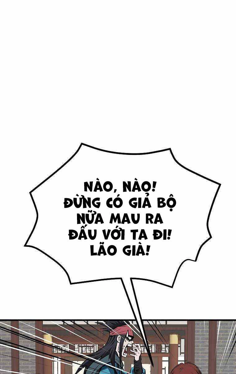 Cung Quỷ Kiếm Thần Chapter 191 - 1