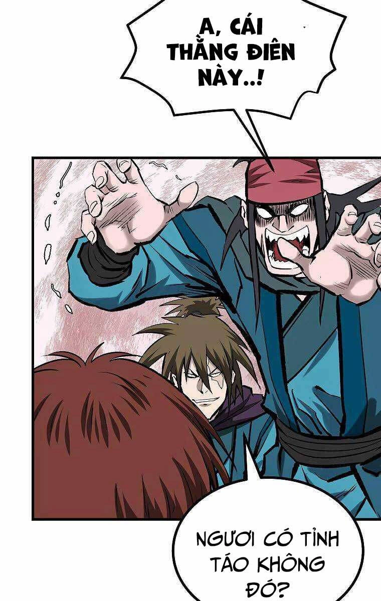 Cung Quỷ Kiếm Thần Chapter 191 - 3