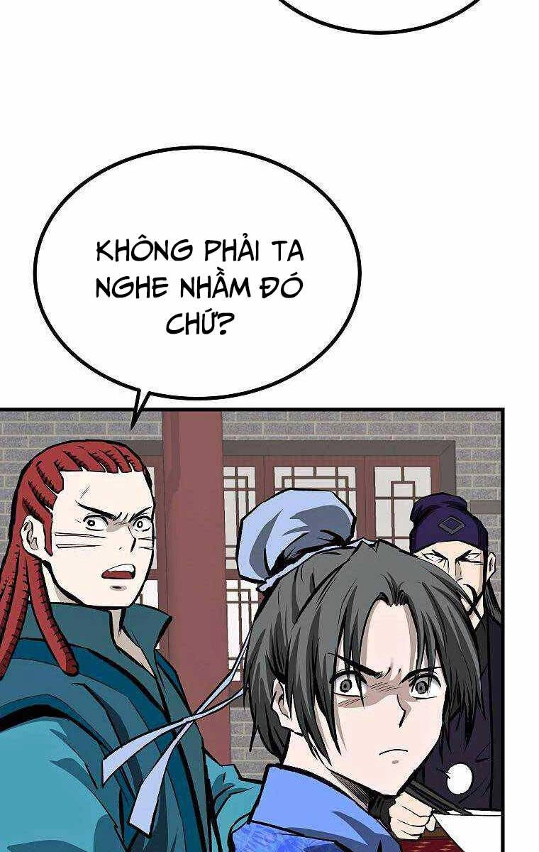 Cung Quỷ Kiếm Thần Chapter 191 - 4