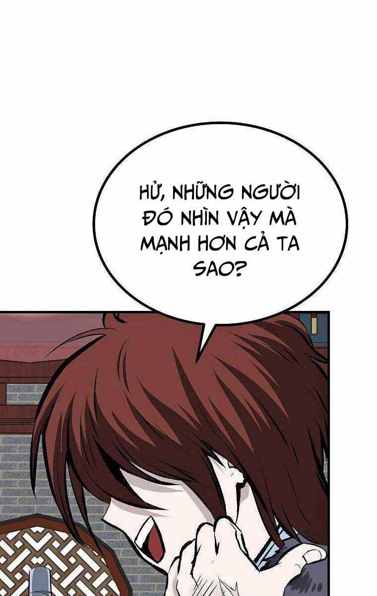 Cung Quỷ Kiếm Thần Chapter 191 - 21