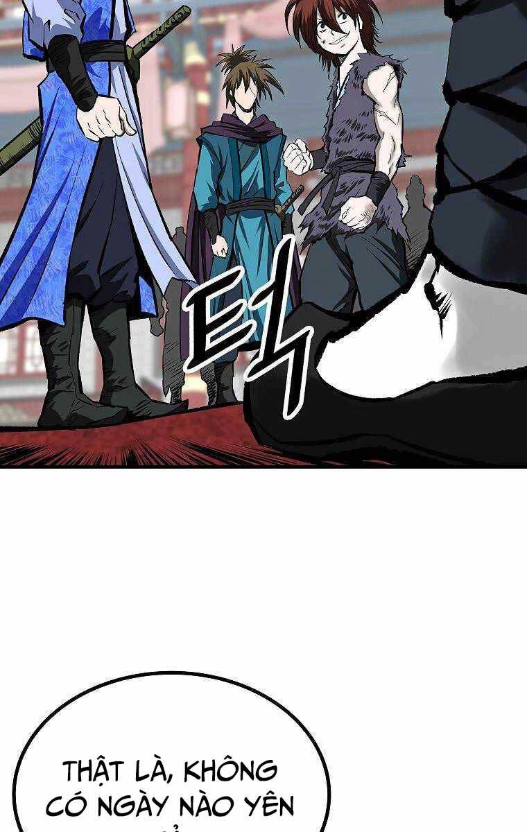 Cung Quỷ Kiếm Thần Chapter 191 - 29