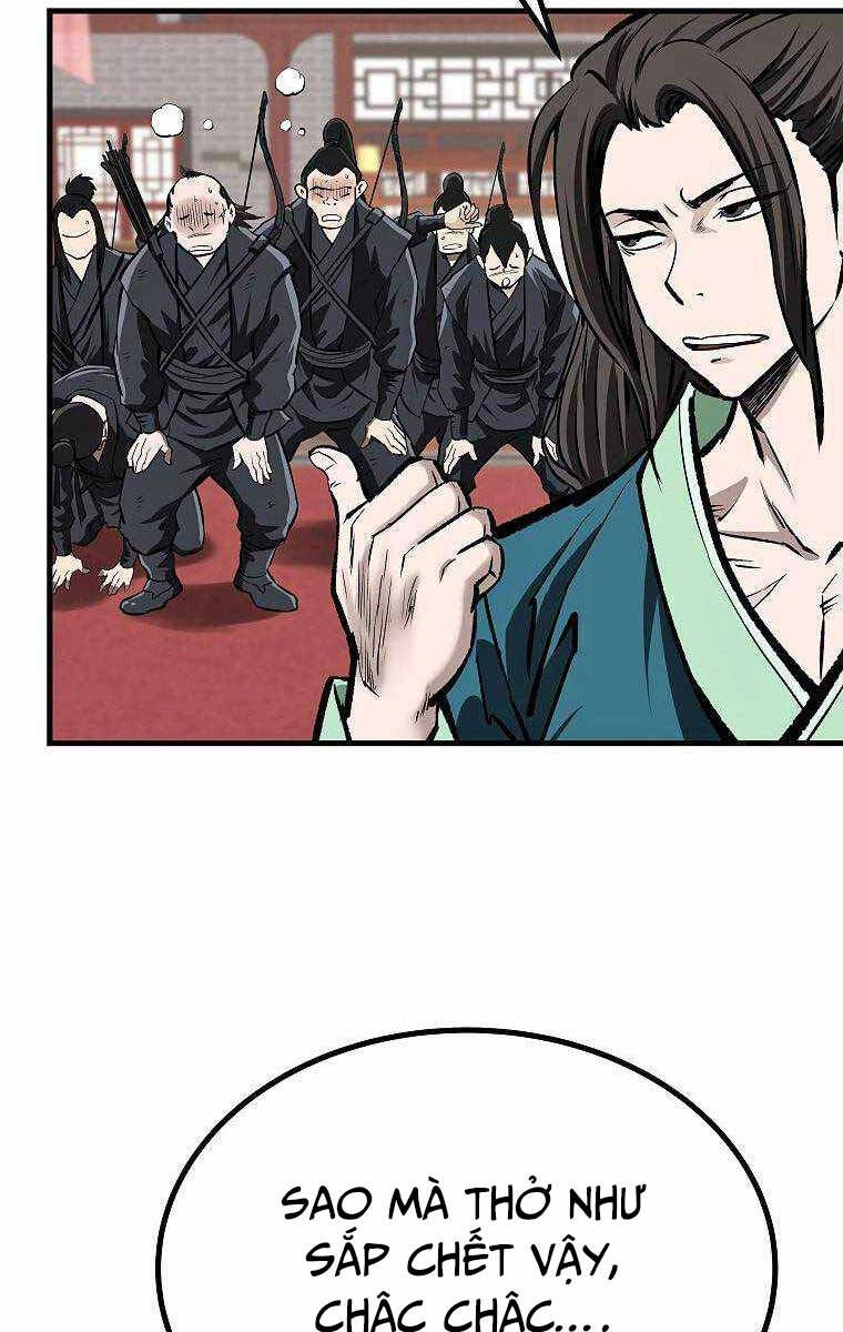 Cung Quỷ Kiếm Thần Chapter 191 - 33