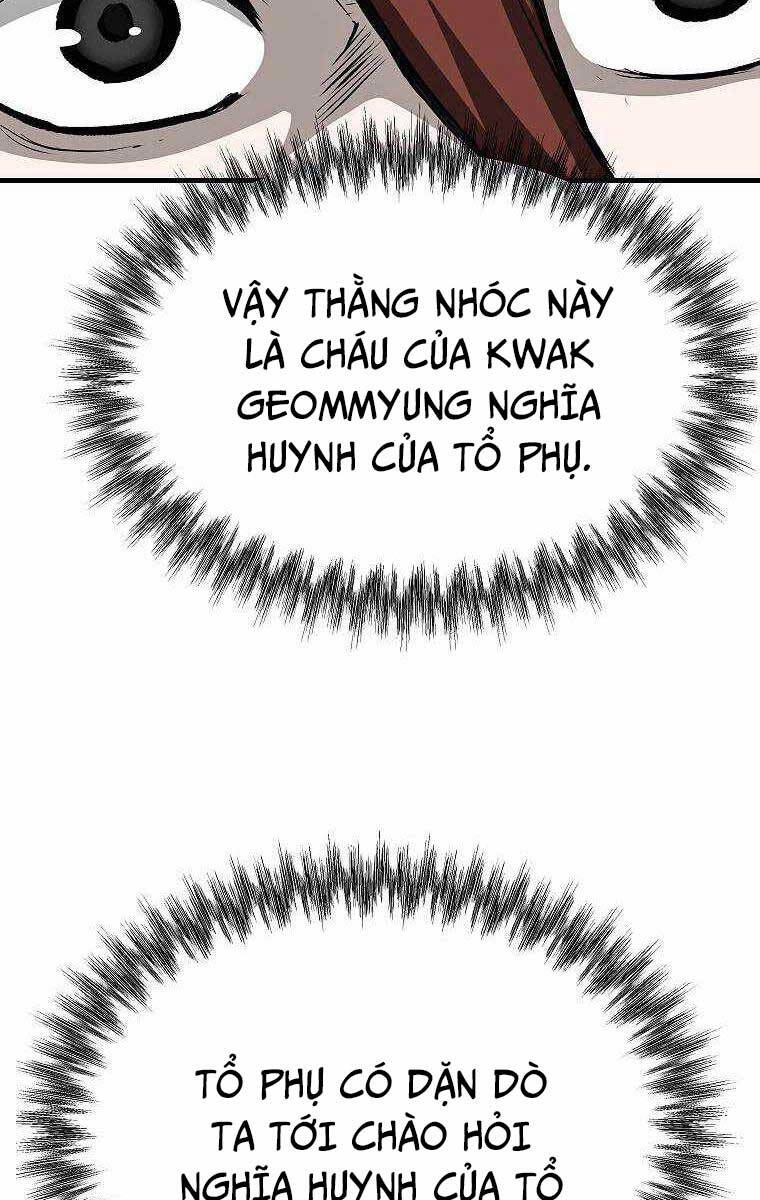 Cung Quỷ Kiếm Thần Chapter 191 - 43