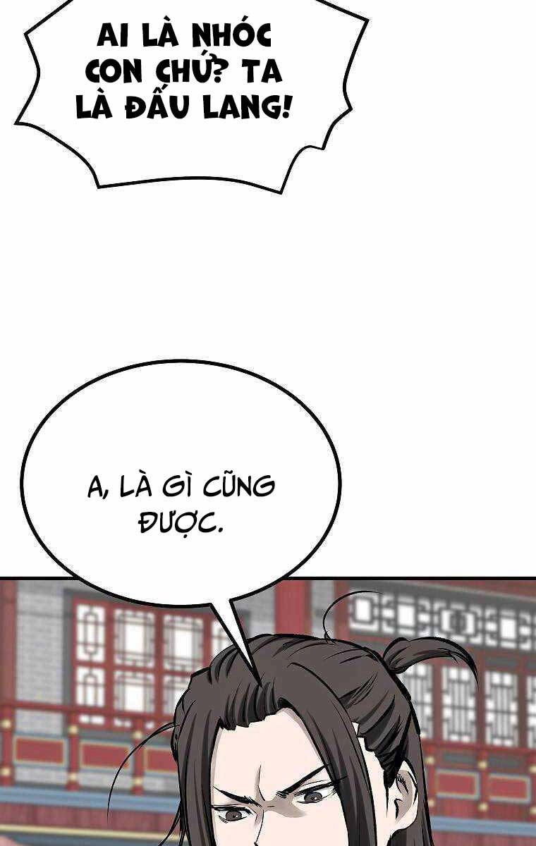 Cung Quỷ Kiếm Thần Chapter 191 - 47