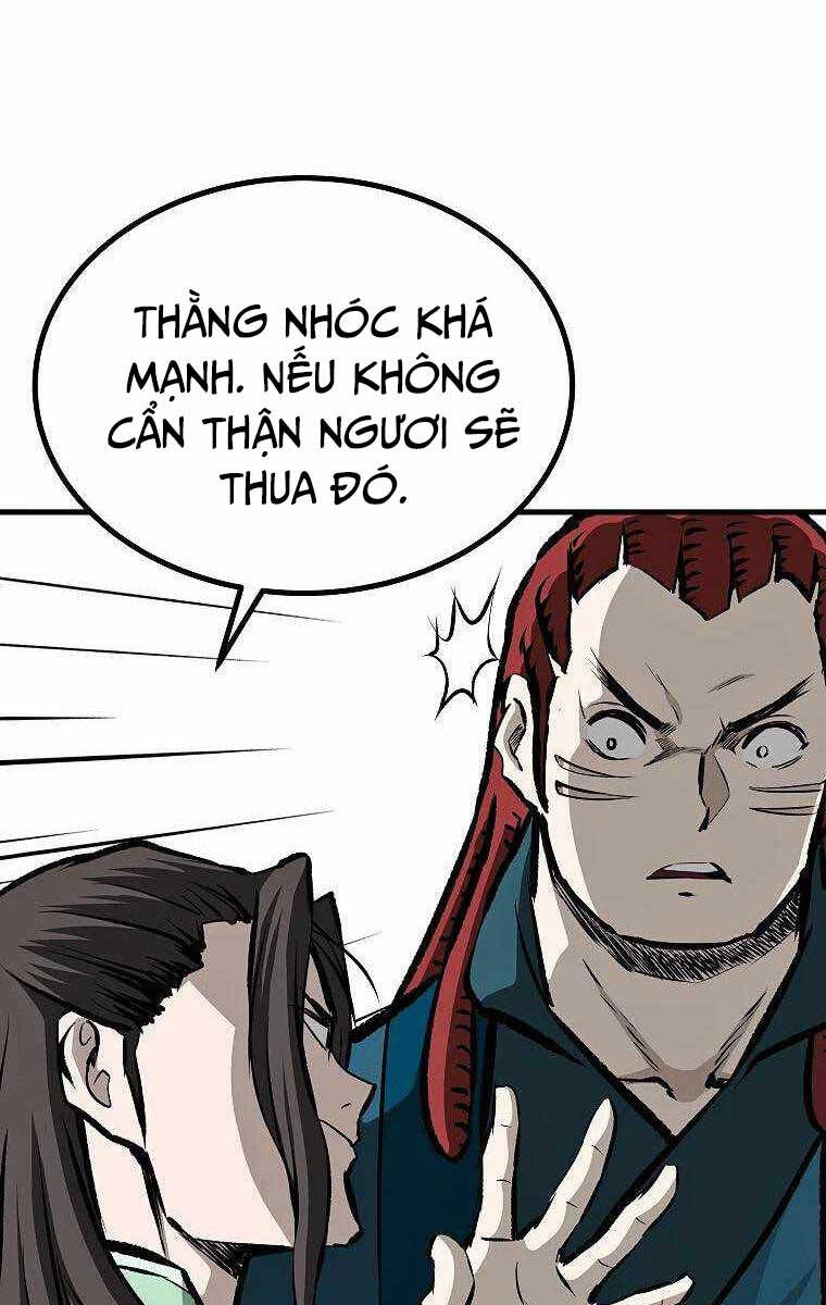 Cung Quỷ Kiếm Thần Chapter 191 - 55