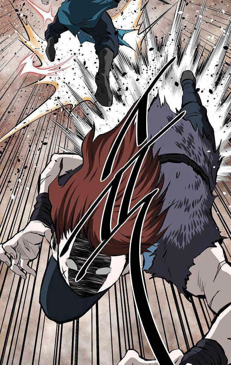 Cung Quỷ Kiếm Thần Chapter 191 - 93