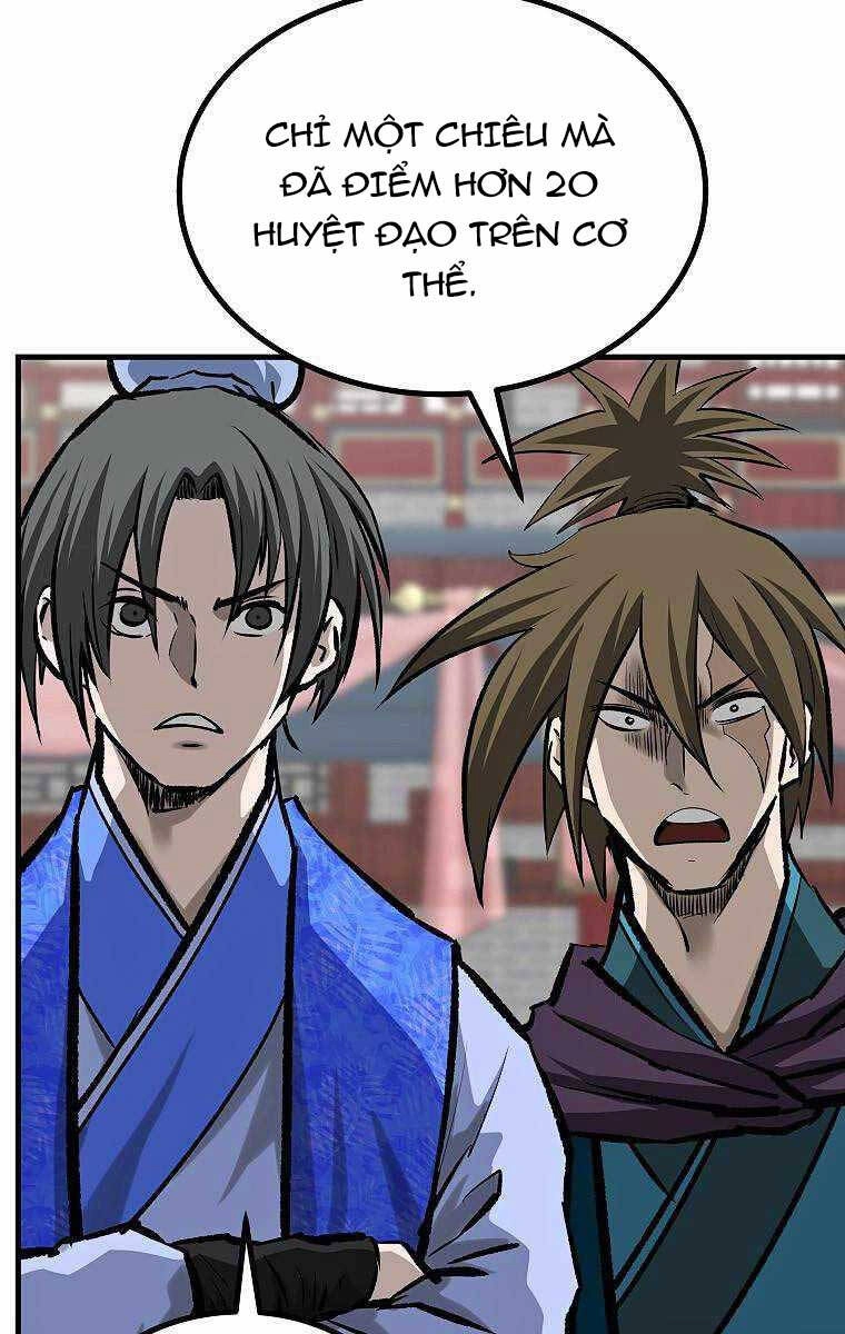 Cung Quỷ Kiếm Thần Chapter 192 - 15