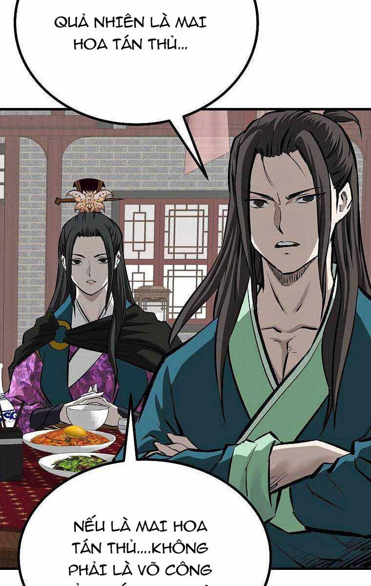 Cung Quỷ Kiếm Thần Chapter 192 - 18