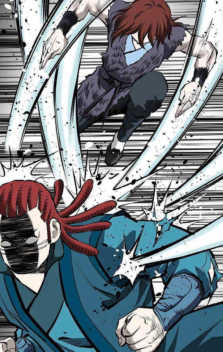 Cung Quỷ Kiếm Thần Chapter 192 - 28