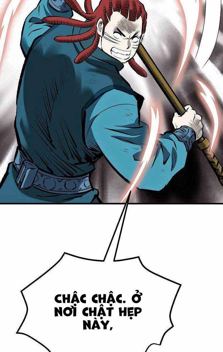 Cung Quỷ Kiếm Thần Chapter 192 - 40