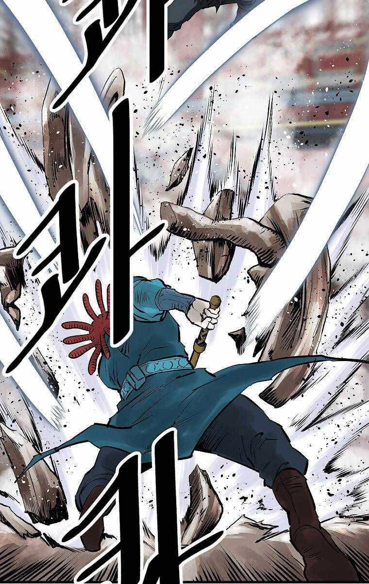 Cung Quỷ Kiếm Thần Chapter 192 - 44