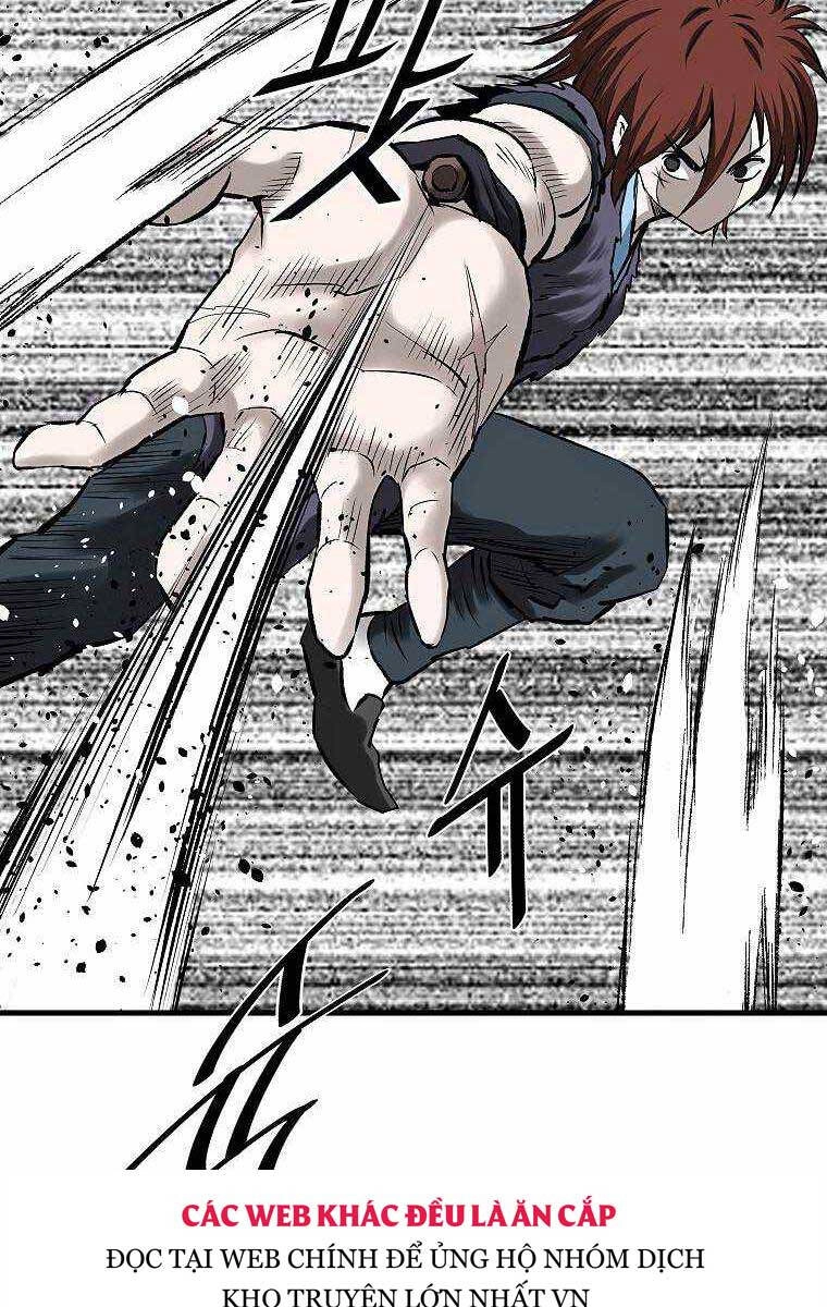 Cung Quỷ Kiếm Thần Chapter 192 - 88