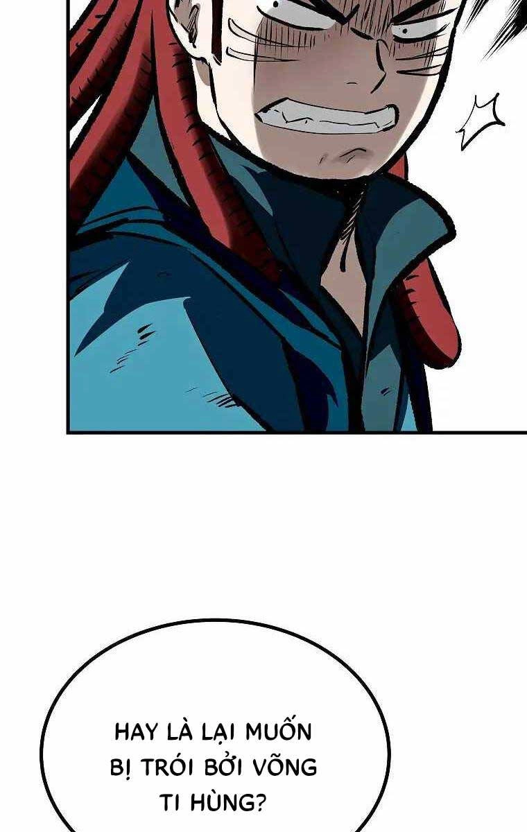 Cung Quỷ Kiếm Thần Chapter 193 - 9