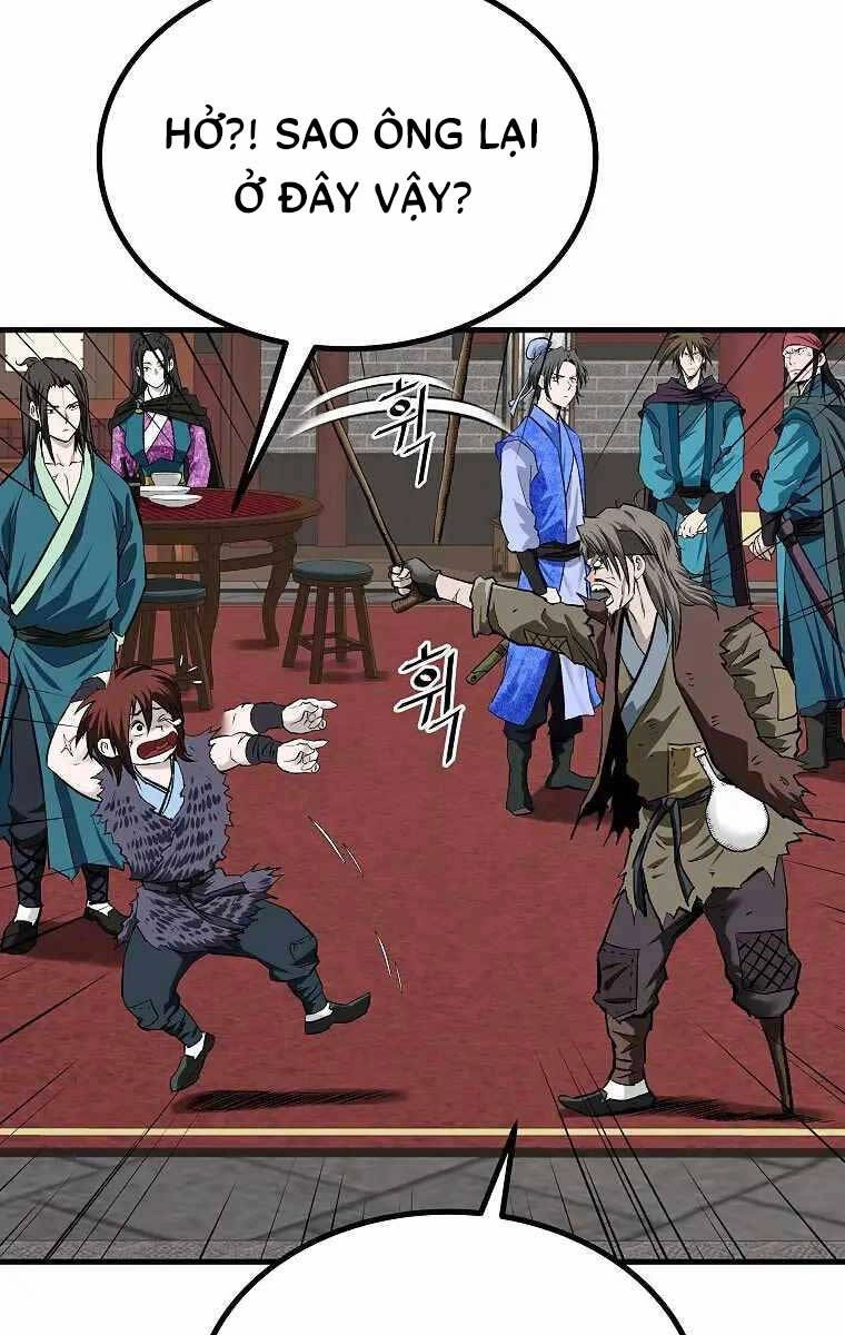 Cung Quỷ Kiếm Thần Chapter 193 - 17