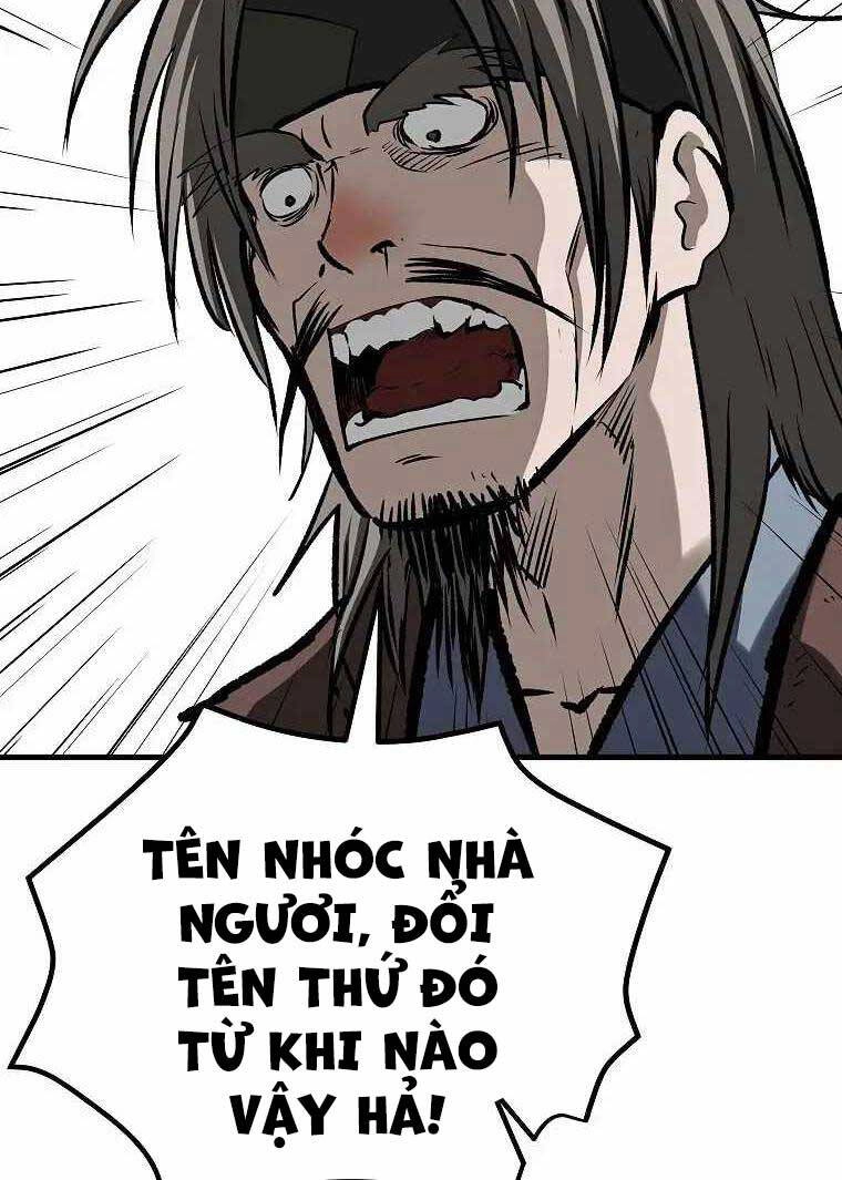 Cung Quỷ Kiếm Thần Chapter 193 - 23