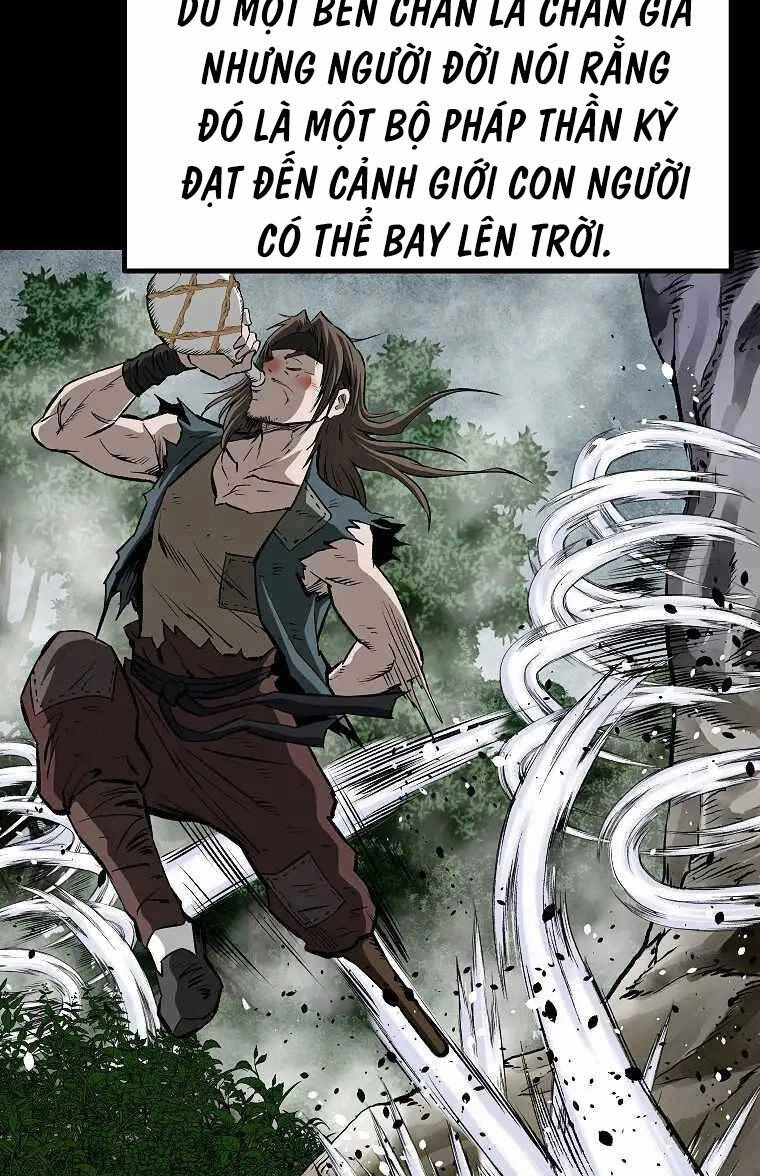 Cung Quỷ Kiếm Thần Chapter 193 - 36