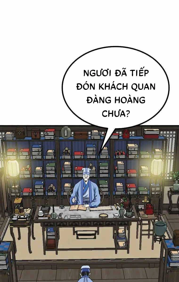 Cung Quỷ Kiếm Thần Chapter 193 - 84