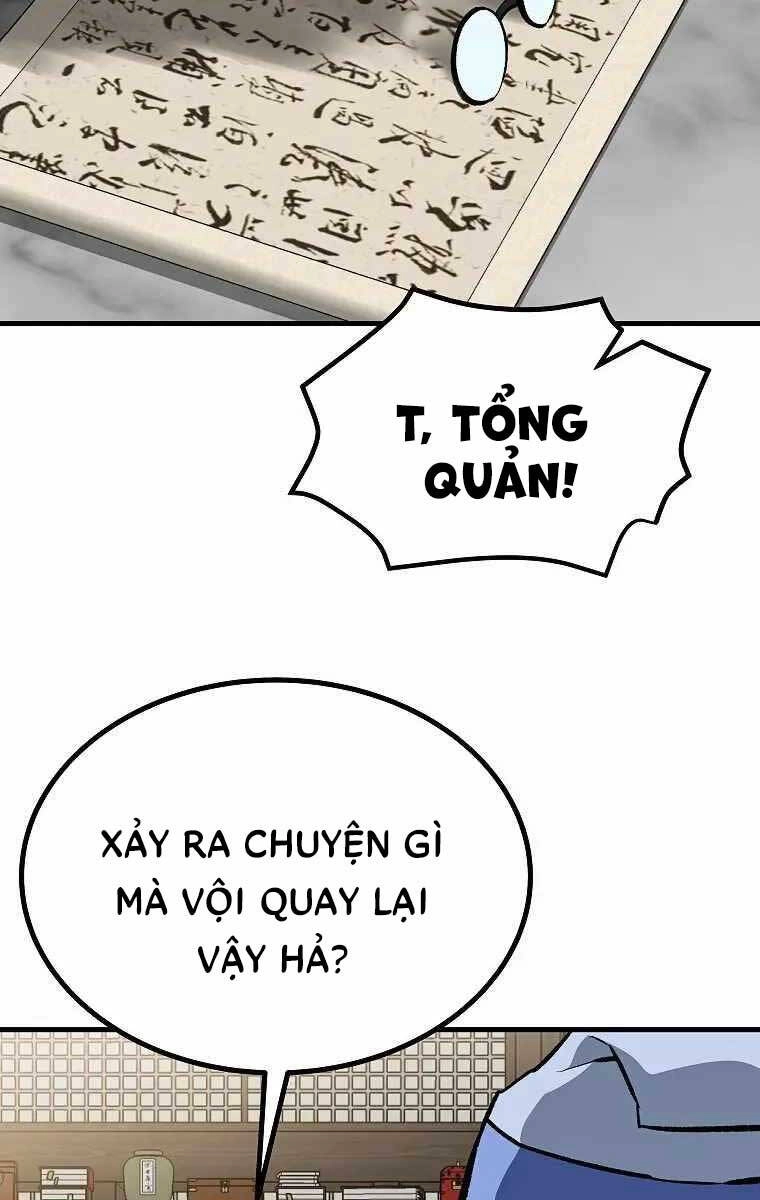 Cung Quỷ Kiếm Thần Chapter 193 - 91