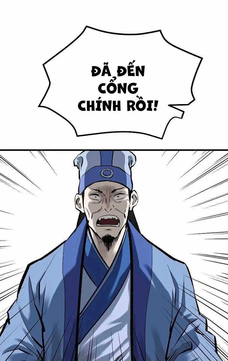 Cung Quỷ Kiếm Thần Chapter 193 - 93