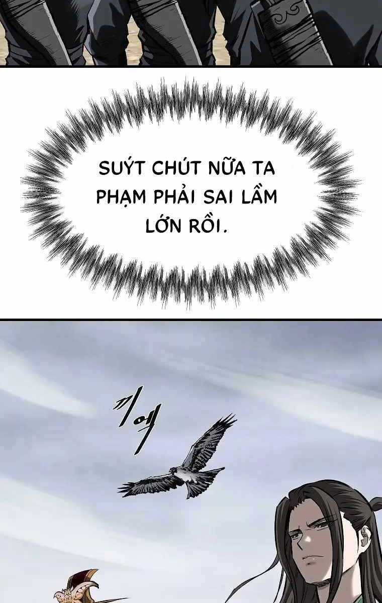 Cung Quỷ Kiếm Thần Chapter 193 - 98