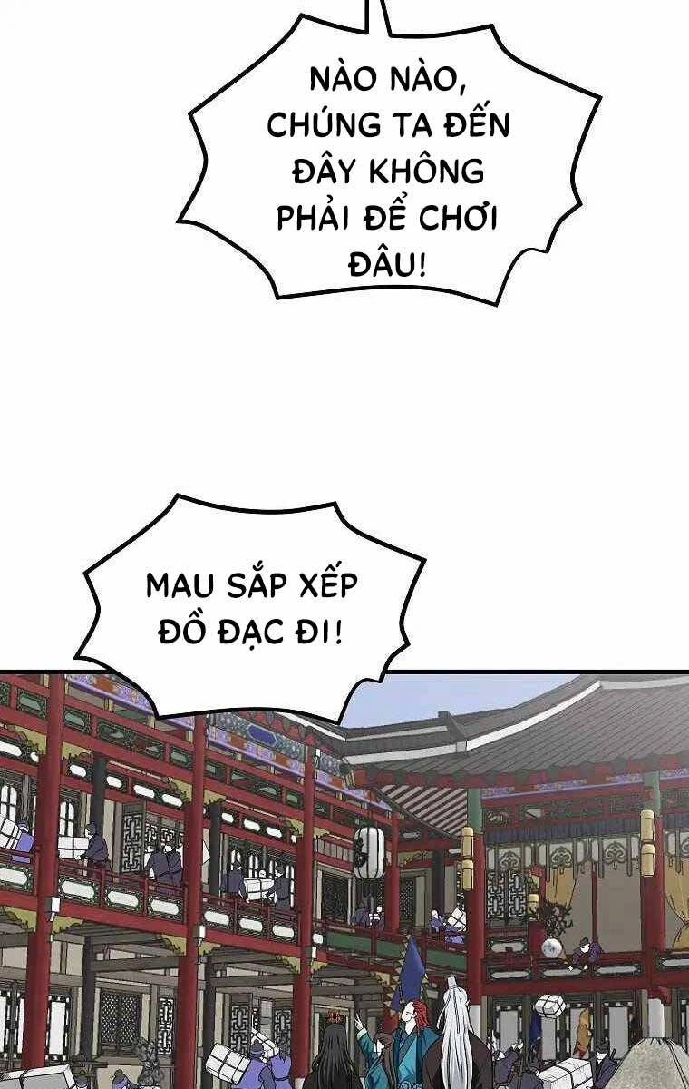 Cung Quỷ Kiếm Thần Chapter 194 - 7