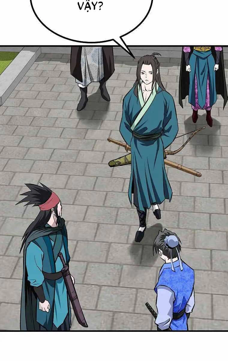 Cung Quỷ Kiếm Thần Chapter 194 - 14