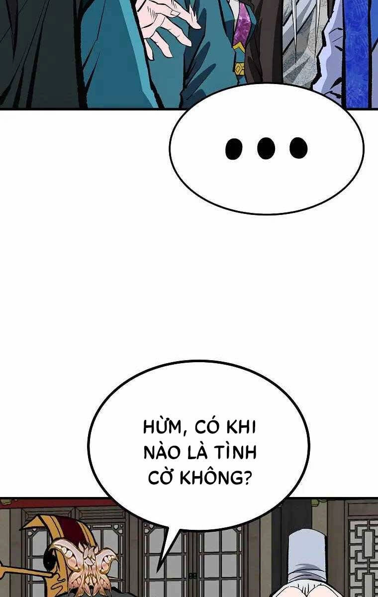 Cung Quỷ Kiếm Thần Chapter 194 - 19