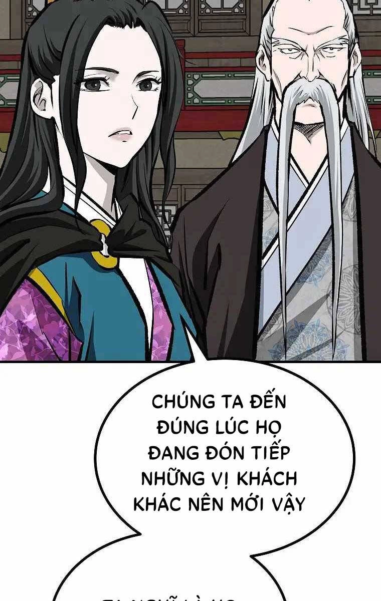 Cung Quỷ Kiếm Thần Chapter 194 - 20