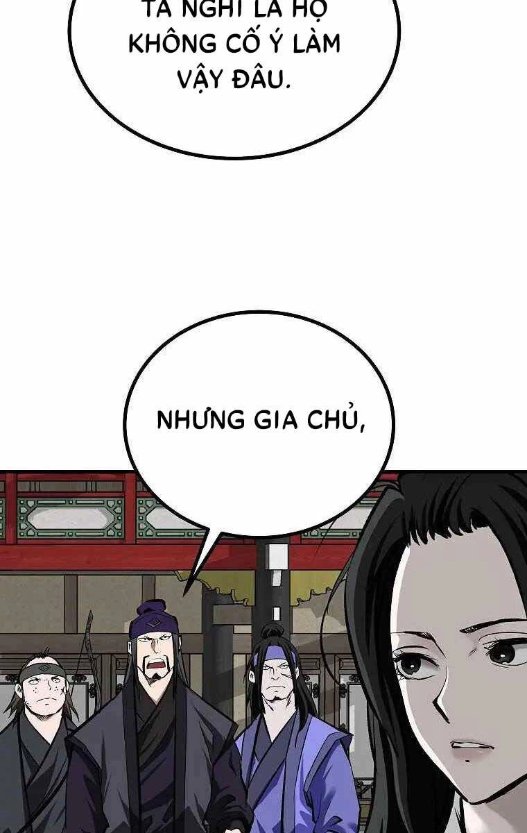 Cung Quỷ Kiếm Thần Chapter 194 - 21