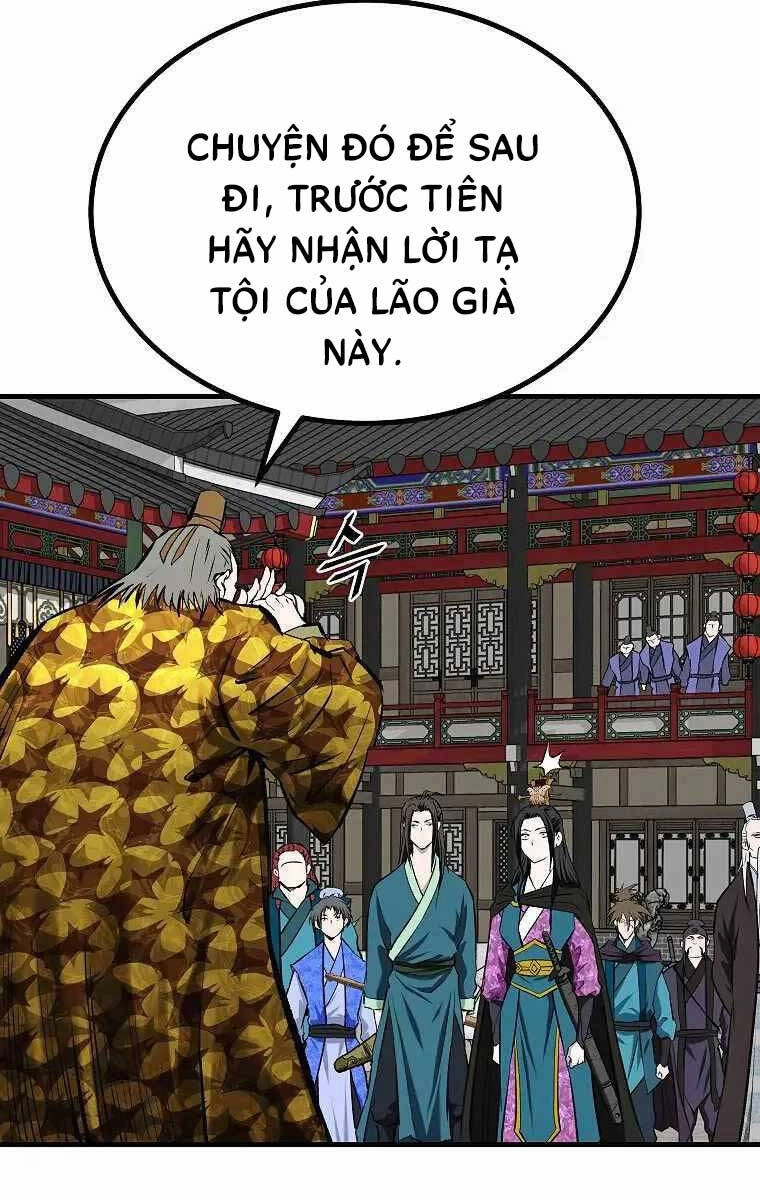 Cung Quỷ Kiếm Thần Chapter 194 - 38