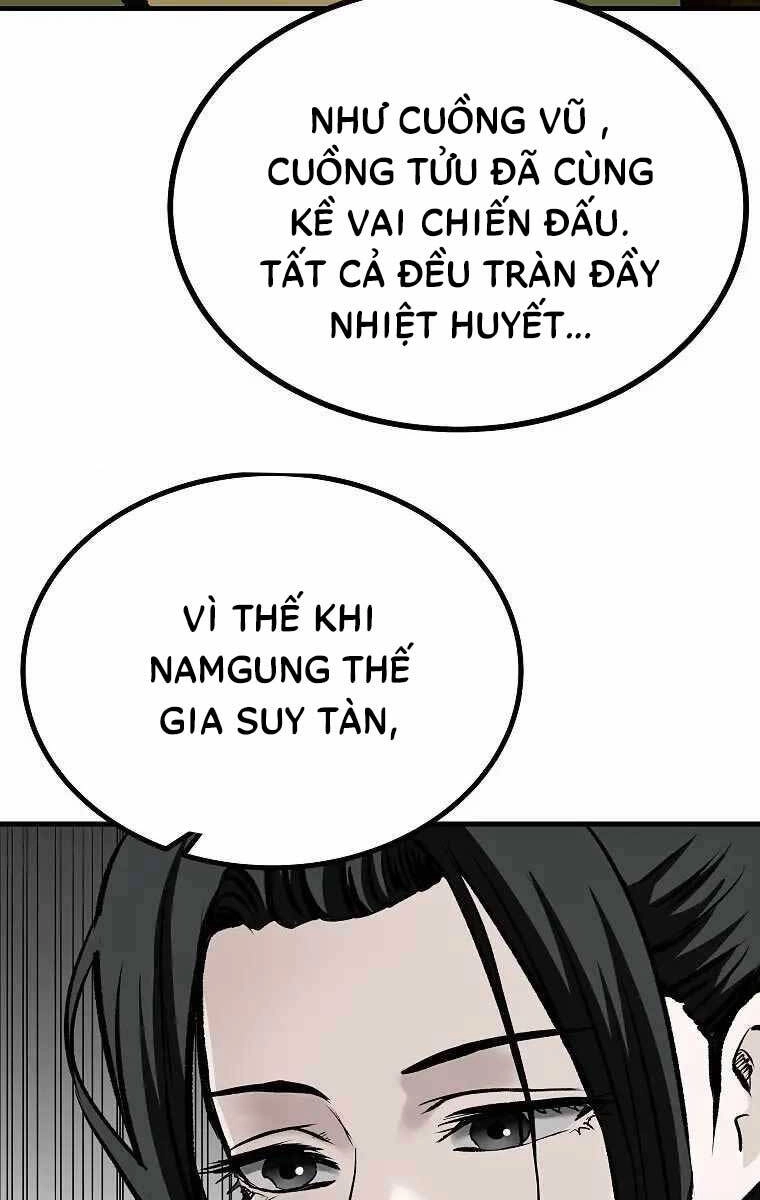 Cung Quỷ Kiếm Thần Chapter 194 - 53