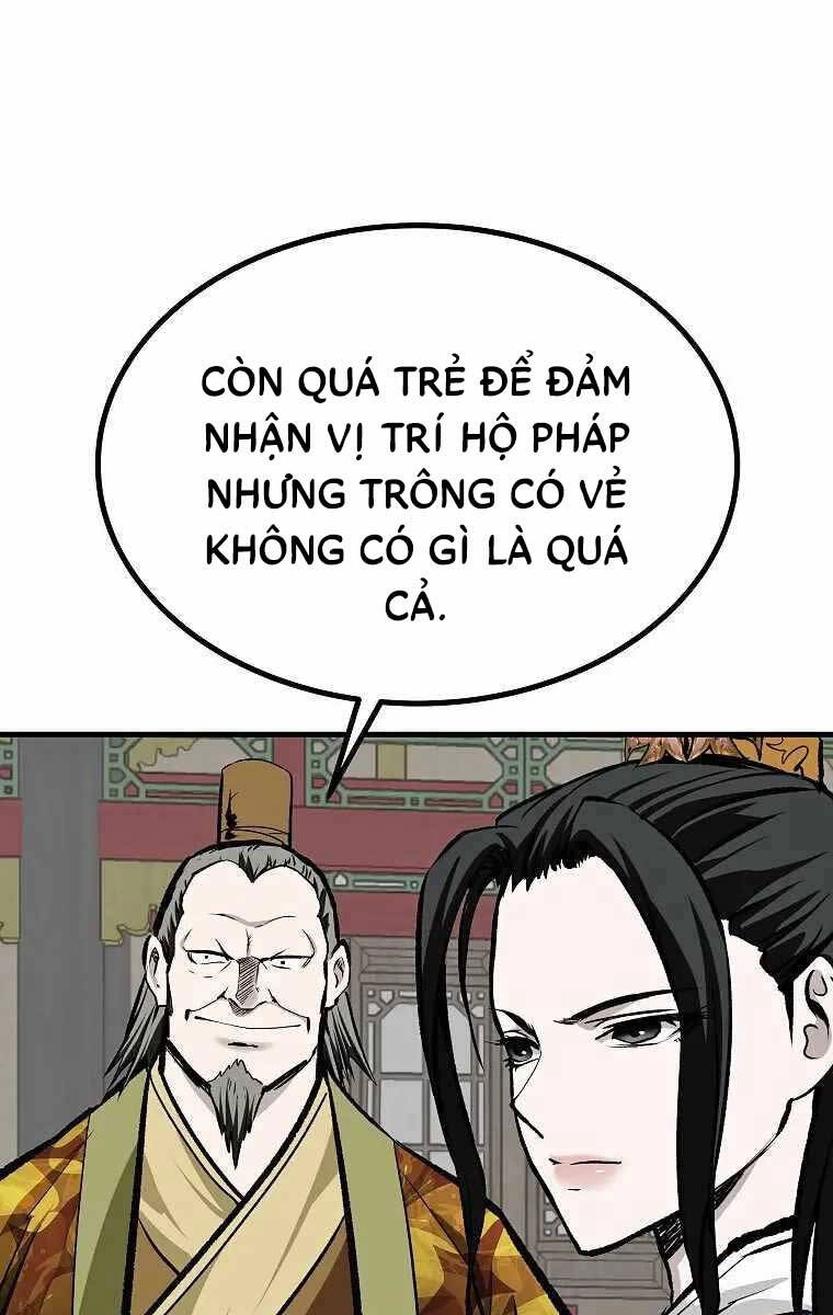 Cung Quỷ Kiếm Thần Chapter 194 - 59