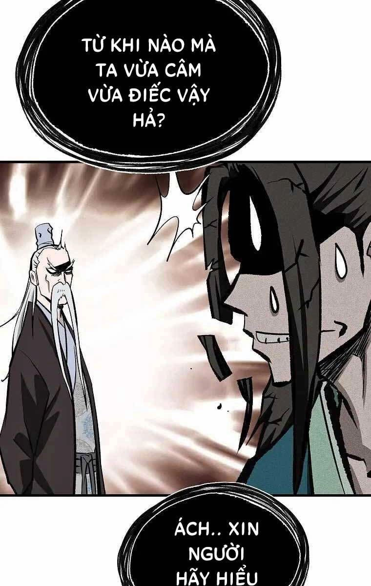 Cung Quỷ Kiếm Thần Chapter 194 - 75