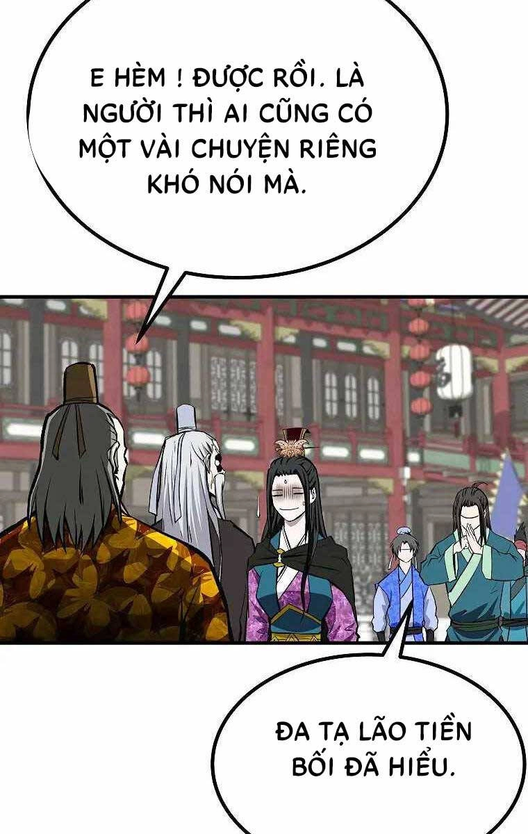 Cung Quỷ Kiếm Thần Chapter 194 - 79