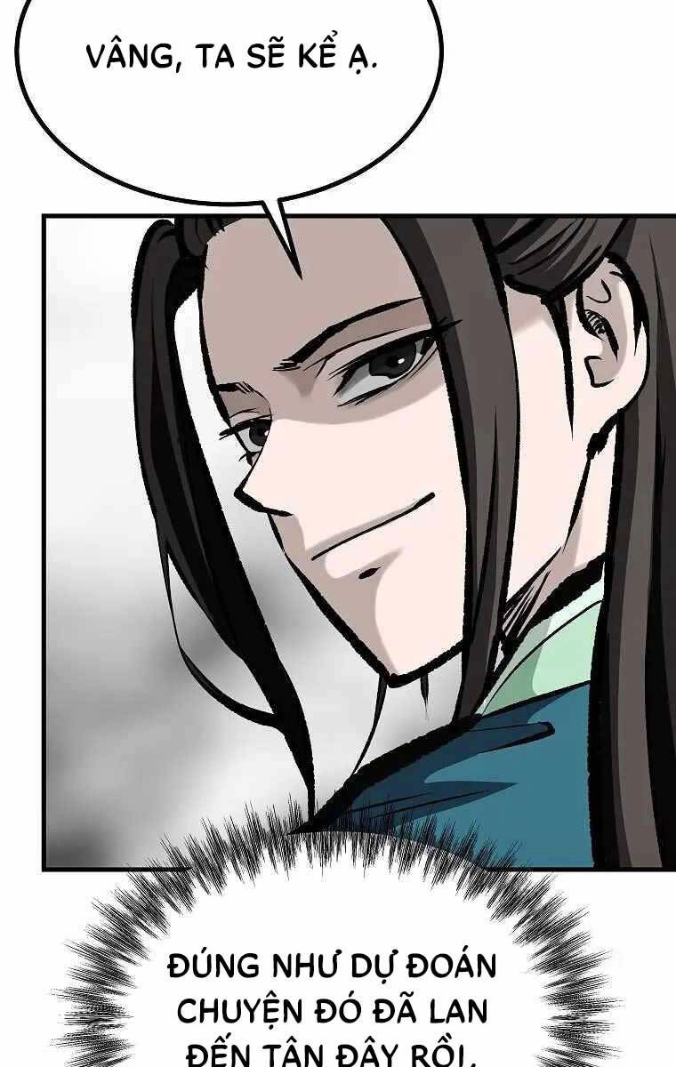 Cung Quỷ Kiếm Thần Chapter 194 - 85