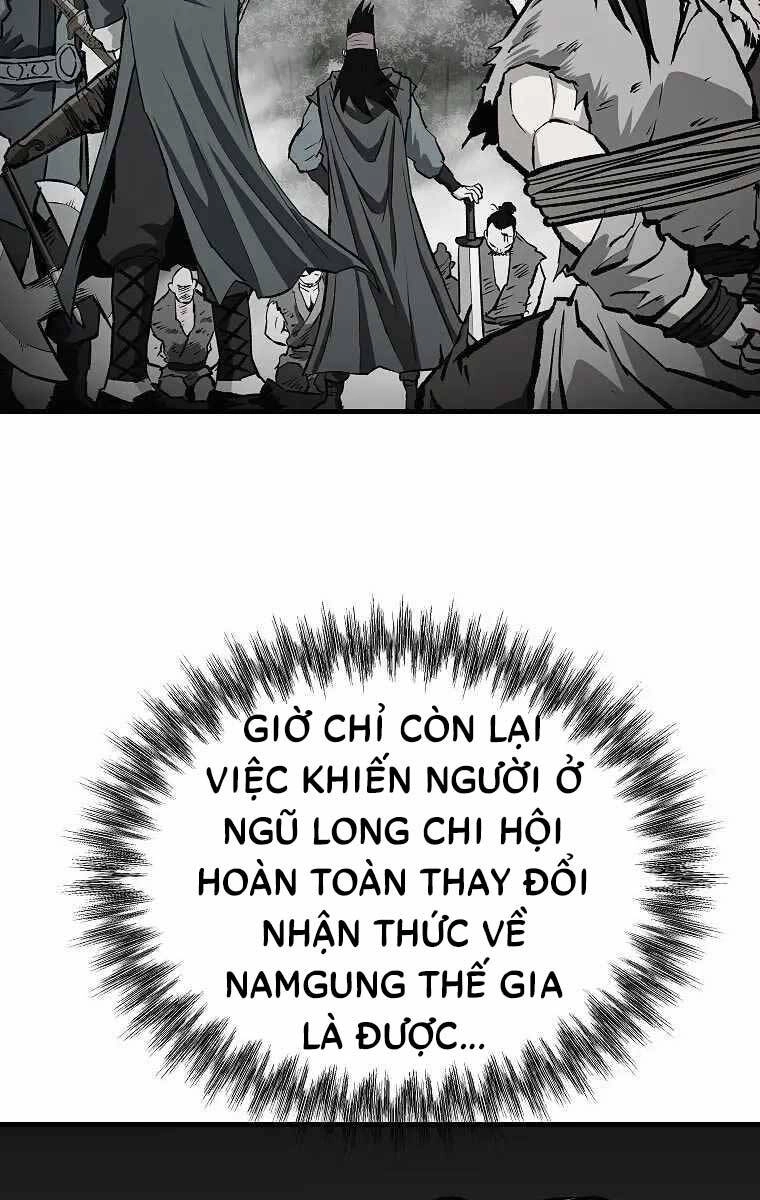 Cung Quỷ Kiếm Thần Chapter 194 - 87