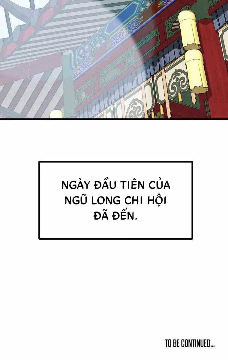 Cung Quỷ Kiếm Thần Chapter 194 - 92