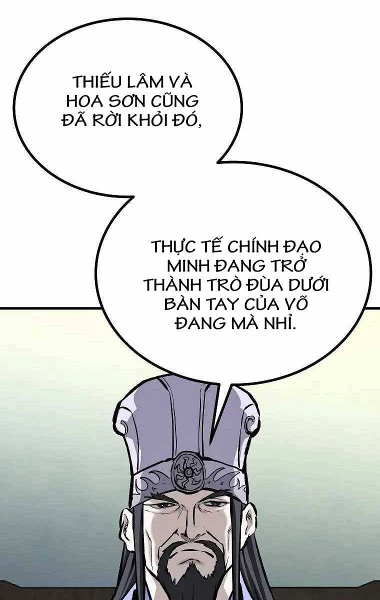 Cung Quỷ Kiếm Thần Chapter 195 - 9