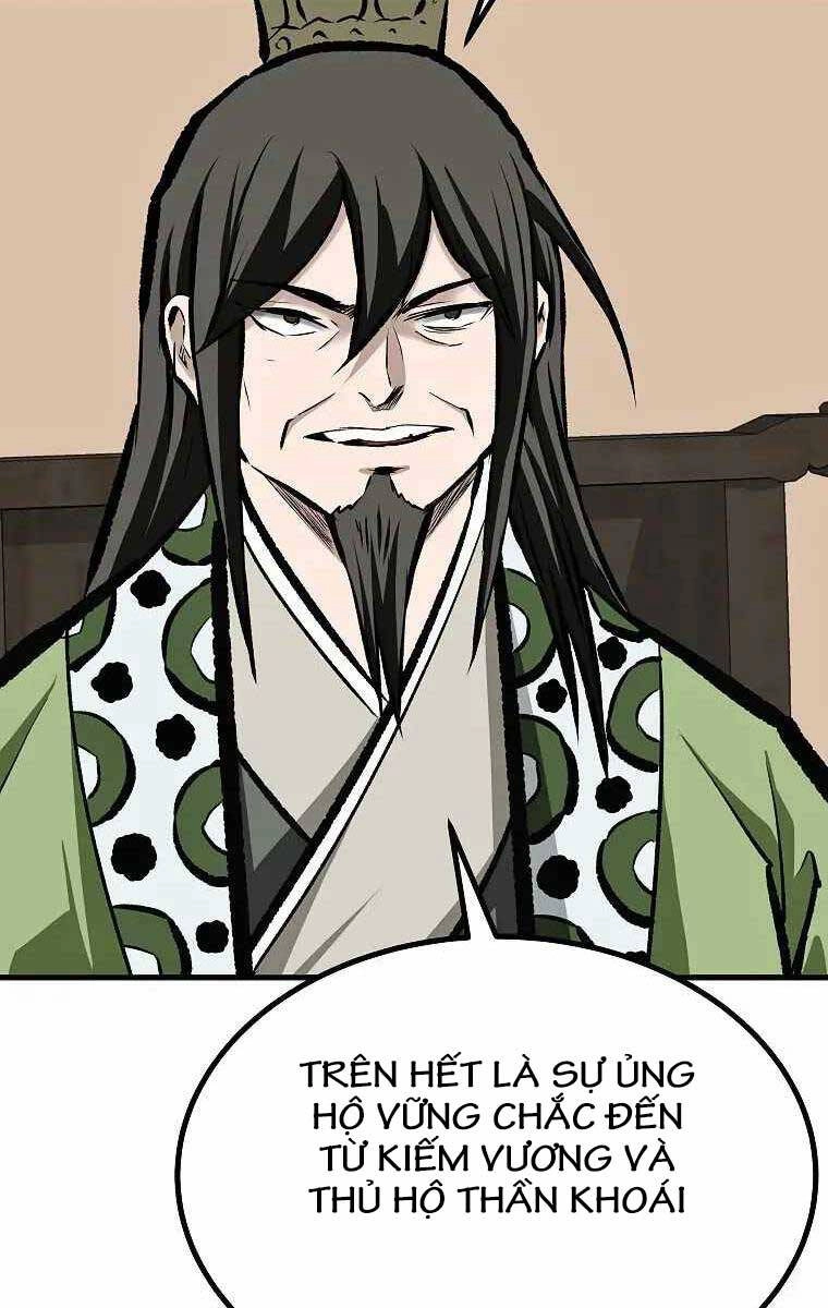 Cung Quỷ Kiếm Thần Chapter 195 - 21