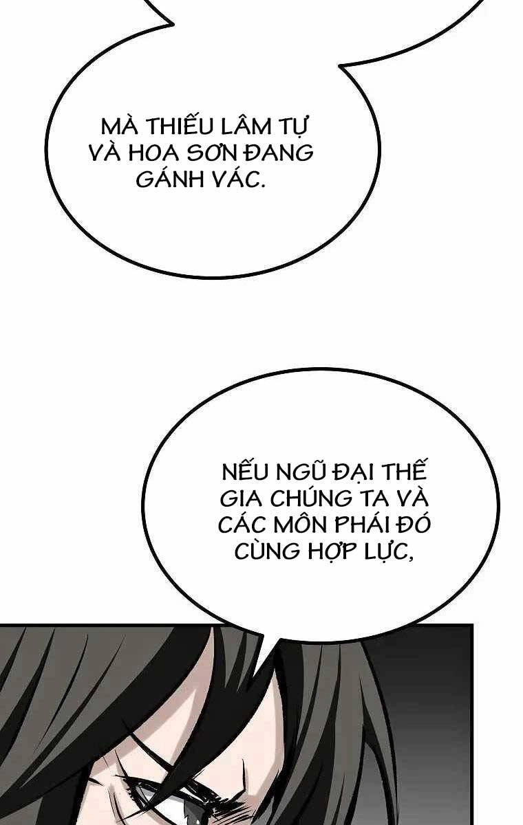 Cung Quỷ Kiếm Thần Chapter 195 - 22