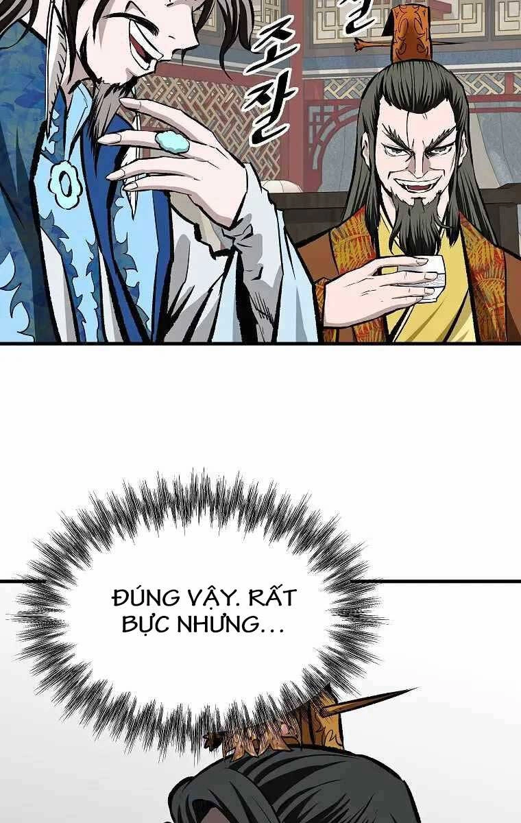 Cung Quỷ Kiếm Thần Chapter 195 - 33