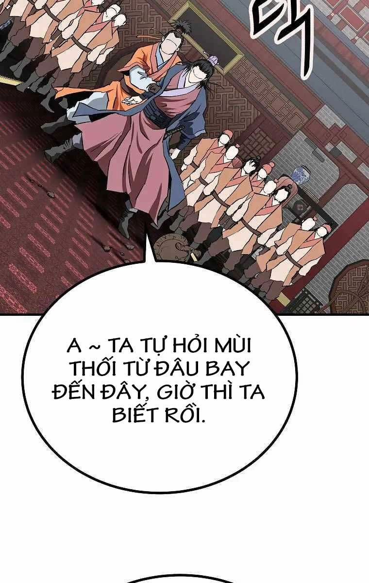 Cung Quỷ Kiếm Thần Chapter 195 - 66