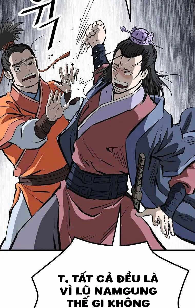 Cung Quỷ Kiếm Thần Chapter 195 - 69