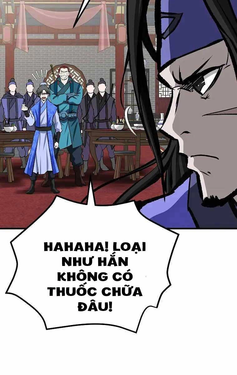 Cung Quỷ Kiếm Thần Chapter 195 - 94