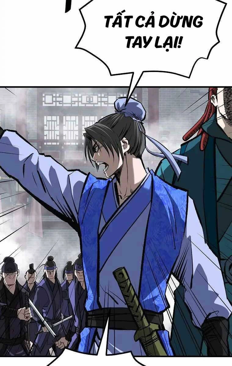 Cung Quỷ Kiếm Thần Chapter 196 - 54